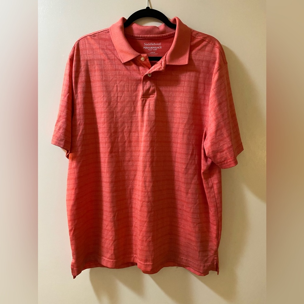 Saddlebred Polo